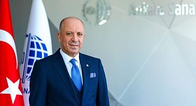 Enflasyon düzeltmesi kararı Ankaralı sanayicileri memnun etti