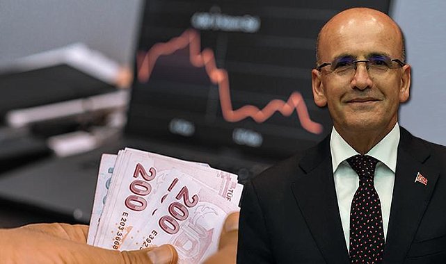 Enflasyon rakamları açıkladı... Bakan Şimşek: Ne gerekiyorsa yapacağız