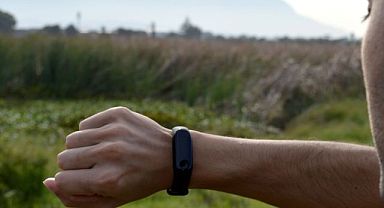 Giyilebilir cihazlar gizlilik riskleri taşıyor 