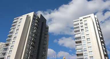 Kiralık konutlardaki yüzde 25 kısıtlamasının kaldırılması TBMM gündemine geliyor