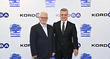 Kordsa Ravago Petrokimya ile iş birliği yaptı