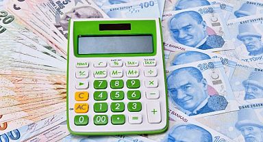 Kredi borçlanmaları geçen yıla göre yüzde 51,21 arttı