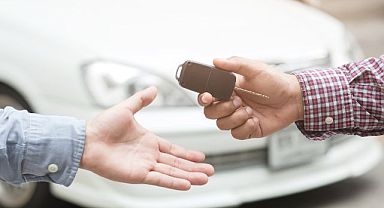 Otomotiv piyasasında sıfırda canlılık hız kesti, 2. elde kan kaybı var