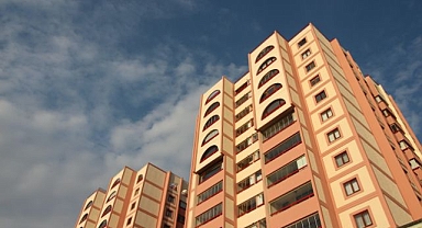 TÜİK Türkiye geneli Mart ayı konut satış rakamları açıklandı