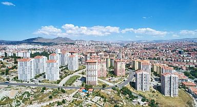 Altındağ Belediyesi'nden yapılaşmaya büyük destek