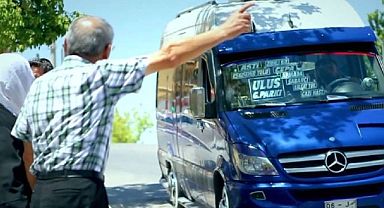 Ankara'da dolmuş ücretlerine rekor zam talebi