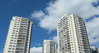 Ankara’da kiralık konut fiyatları 2 yılda yüzde 325 oranında arttı