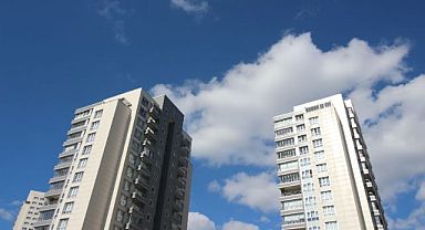 Ankara’da konut fiyatları enflasyon karşısında reel olarak yüzde 30 oranında düştü