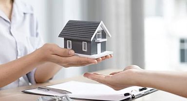 Konuta büyük vergiler geliyor. Konutlar rayiçten değil, değerleme raporuna göre satılacak