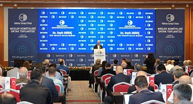 Dijitalleşmeyi konuşuyoruz ama konuşmaktan daha fazlasını yapamıyoruz