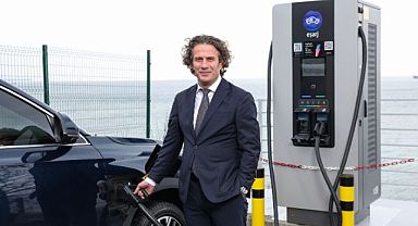 Eşarj, 1 milyon şarjlanmaya ulaştı