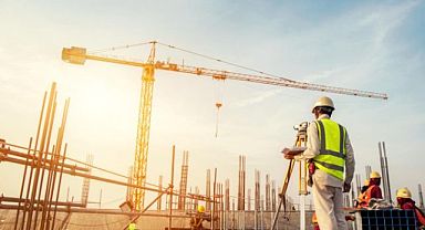 Şantiyelerde kalifiye eleman bulmak zorlaştı
