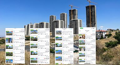 Akçalı konutlarında ilan manipülasyonları devam ediyor