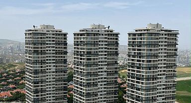 Ankara'da konut satışları yüzde 20 düştü. İşte ilçe düzeyinde konut satışları