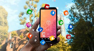 Sosyal medya kullanırken güvenliğinizi riske atacak 5 yaygın davranış