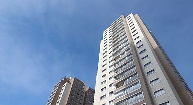 Ankara’da konut fiyatları düşmeye devam ediyor