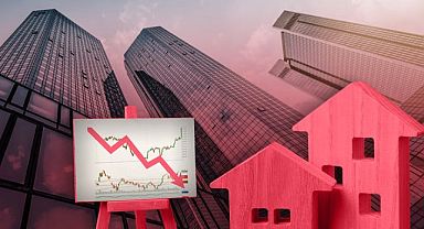 Ankara’da konut fiyatları düşmeye devam ediyor