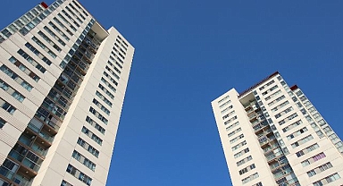 Ankara'da konut satışları yüzde 20 düştü. İşte ilçe düzeyinde konut satışları