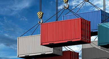 Ankara ihracatta hızla yükseldi