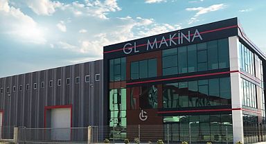 Ankara’nın 24 yıllık şirketi GL makina iflasın eşiğinde