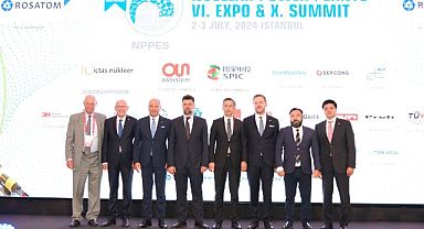 ASO ev sahipliğinde nükleer santraller zirvesi gerçekleştirildi