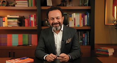 Ümit Aktaş 'light ürünler kilo aldırır'