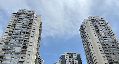 Ankara'da konut fiyatları reel olarak yüzde 18 düştü