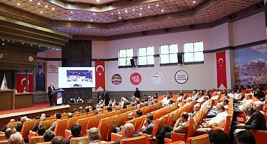 ATO Başkanı Baran, ‘Boşuna faiz indirimi beklemeyin’