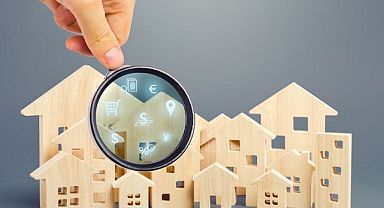 EİDS ile gayrimenkul ilanlarına çeki düzen verecek