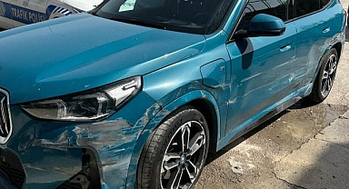 Kaza esnasında arabanın hava yastıkları açılmayınca yolcu vefat etti