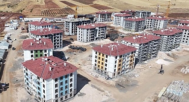 Deprem konutlarının teslimi sonrası Ankara'dan göç artacak