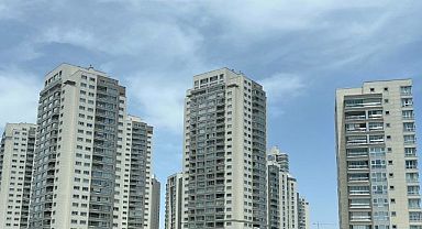 Ankara’da satılık konut fiyatları reel olarak düşüşte