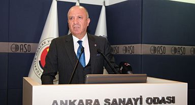 Ankaralı sanayiciler uygun faizli ticari kredi istiyor