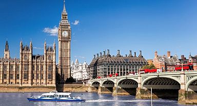 Yurt dışında tatil yapan Türklerin sayısı artıyor