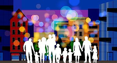 Ev alma komşu al sözü tarihe karışıyor