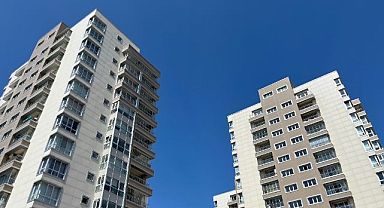 Ankara'da Ocak ayında 10 bin 158 konut satıldı. İşte ilçe düzeyinde satışlar