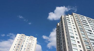 Ankara'da Şubat ayında 10 bin 791 konut satıldı. İşte ilçe düzeyinde satışlar