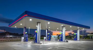 Ankara'da satılık benzin istasyonu aranıyor