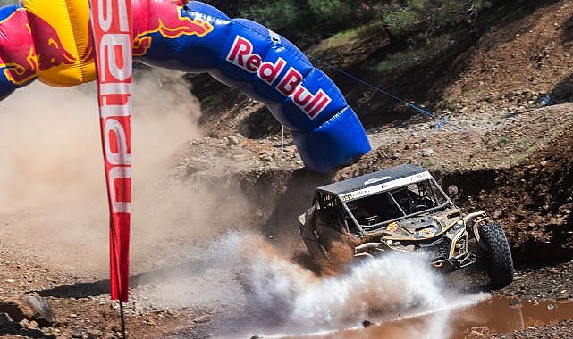 Ankara'da offroad heyecanı yaşanacak