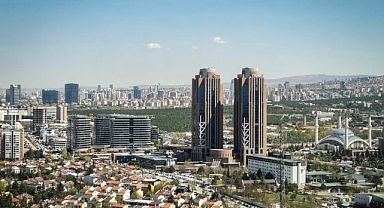 Ankara'da yaşama maliyeti 85 bin TL'yi aştı