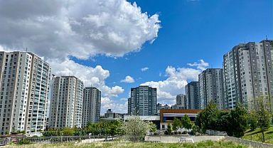 Ankara'nın Mayıs ayı ilçe düzeyinde konut yatırım skorları