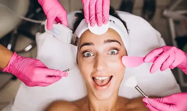 Estetik uygulamalar bulaşıcı hastalık hızında yayılıyor