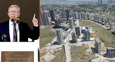 İncek, Beytepe, Bilkent, Alacaatlı, alt yapı ve trafik sorunları yaşayacak