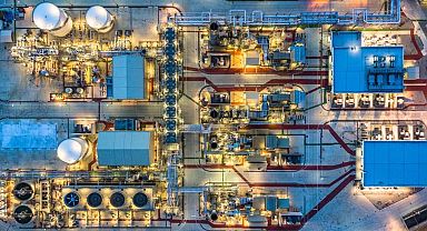 Türkiye'nin petrol ithalatı nisan ayında yükseldi