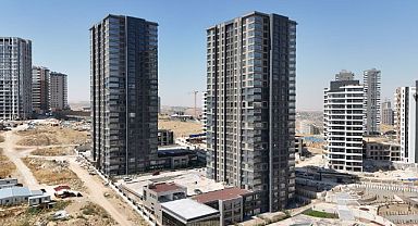 Alacaatlı Lita Astoria projesinde fırsat fiyata satılan konutlar ilgi çekiyor