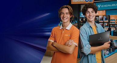 Ankara’da RE:PLAY heyecanı