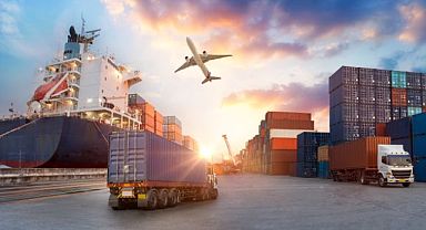 Ankara'dan yapılan ihracat yüzde 11,2 artışla 7,1 milyar dolara yükseldi