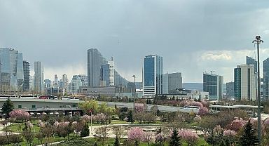 Ankara’nın 2024 yılına ait göç alma ve verme verileri