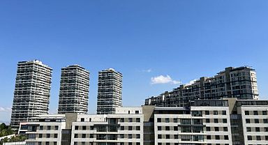 Ankara'nın Haziran ayı ilçe düzeyinde konut yatırım skorları