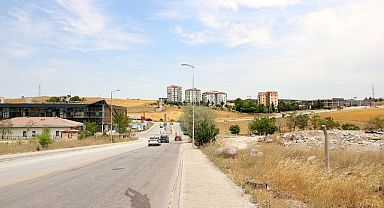 Ankara'nın yeni sanayi ve ticaret üssü Karacaören bölgesi oluyor